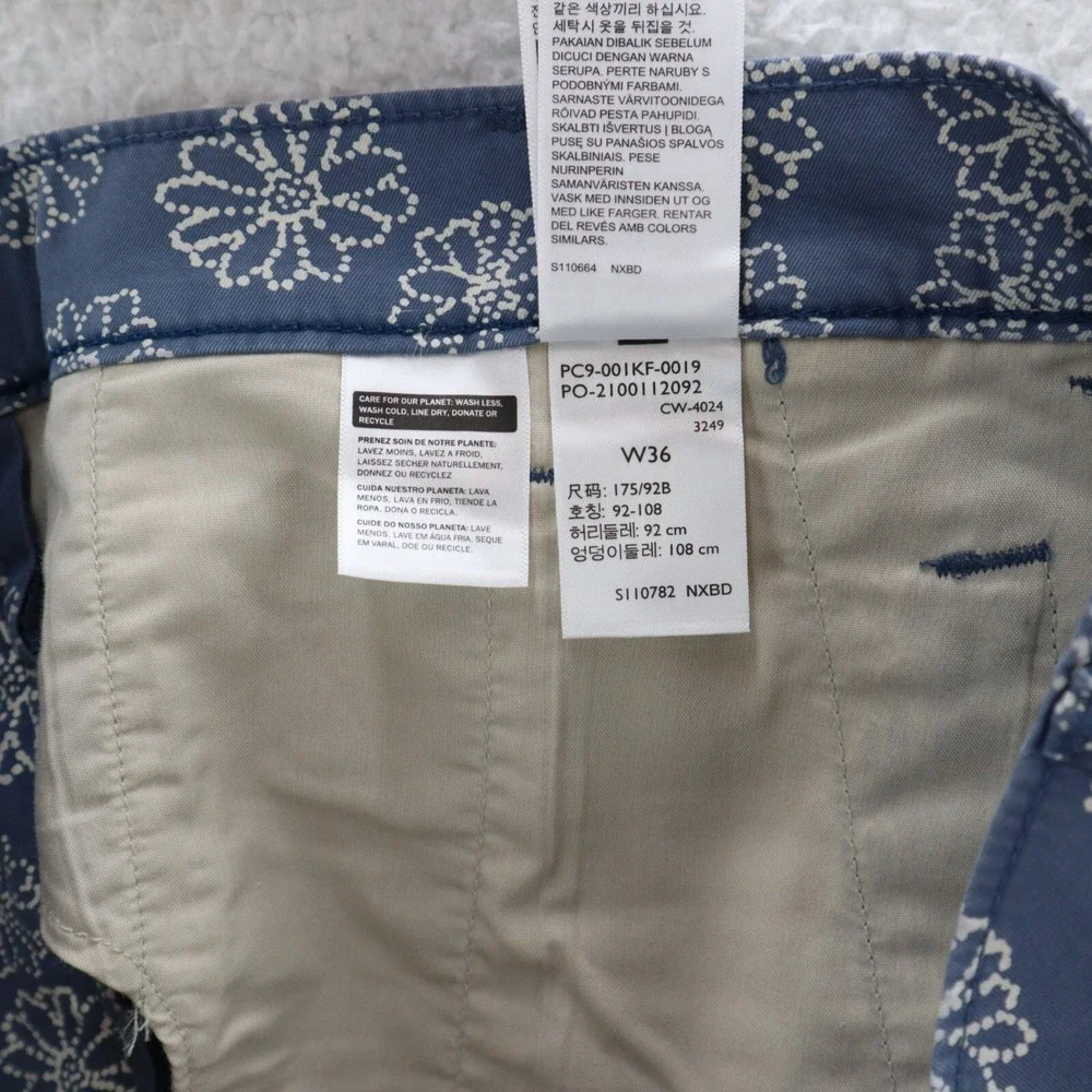 Levis levi shorts
